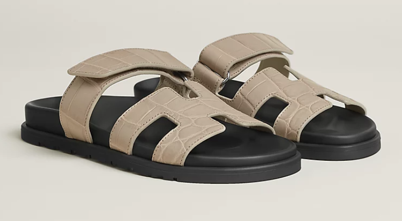 Chypre Sandal