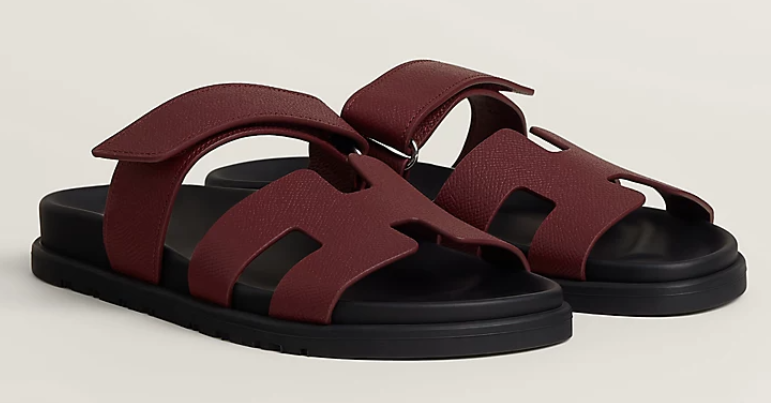 Chypre Sandal