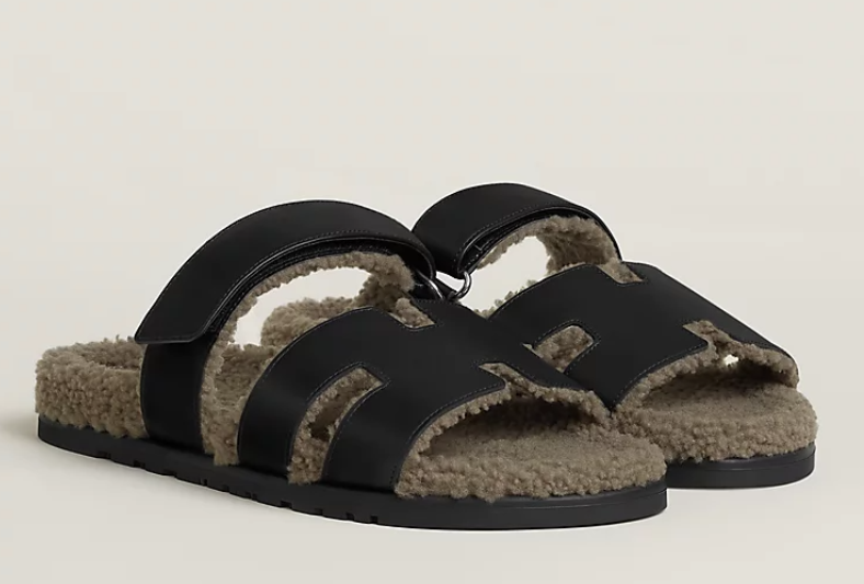 Chypre Sandal