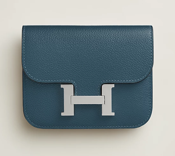 Constance Slim wallet