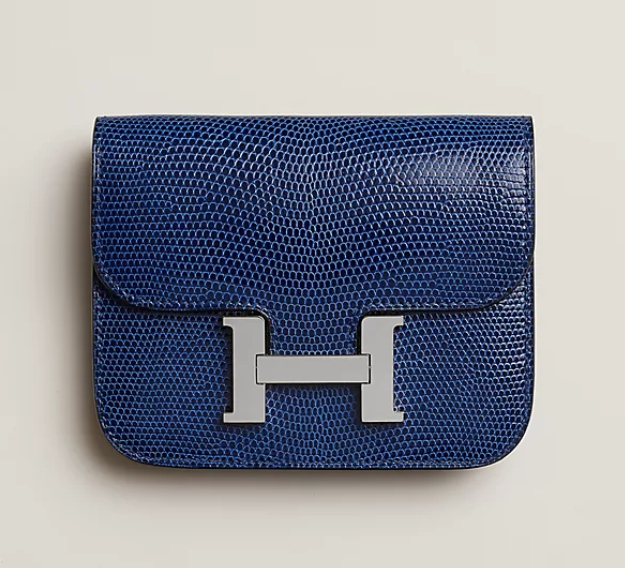 Constance Slim wallet