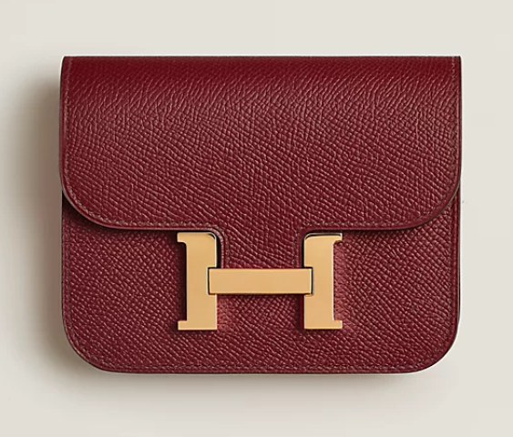 Constance Slim wallet