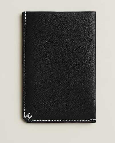 H. Sellier Card Holder
