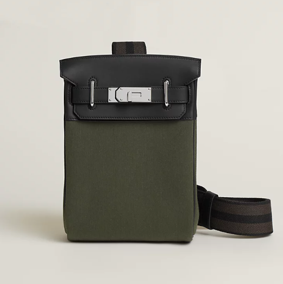 Hac a Dos PM backpack