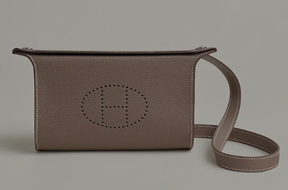 Hermès Videpoches bag