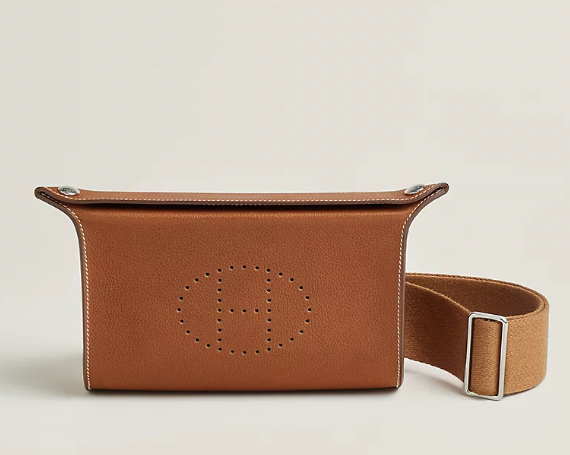 Hermès Videpoches bag