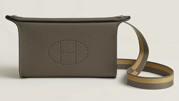 Hermès Videpoches bag