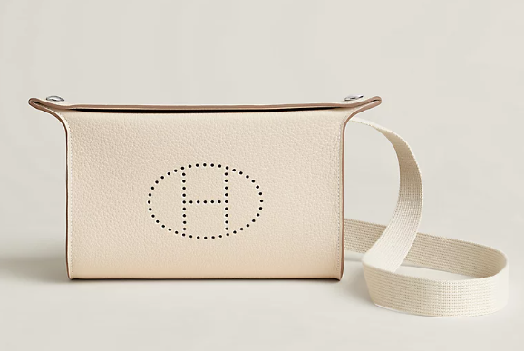 Hermès Videpoches bag