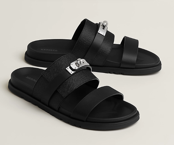 Jackson Sandal