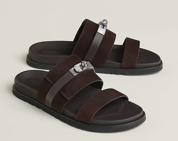 Jackson Sandal