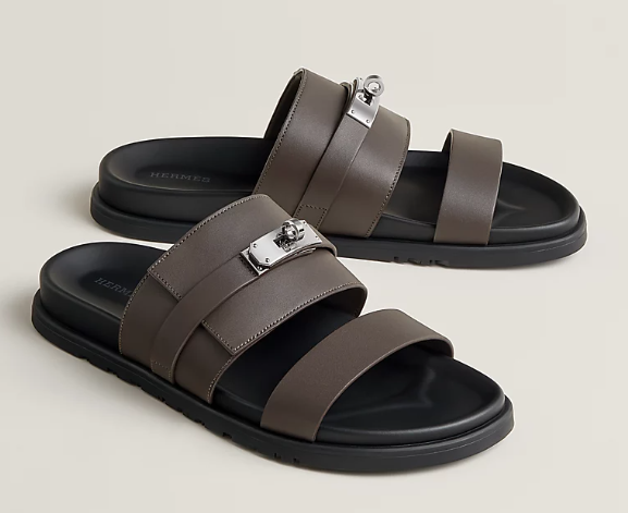Jackson Sandal
