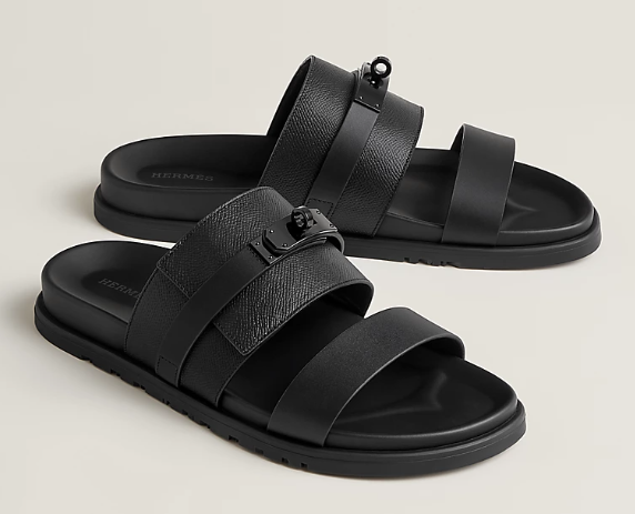 Jackson Sandal
