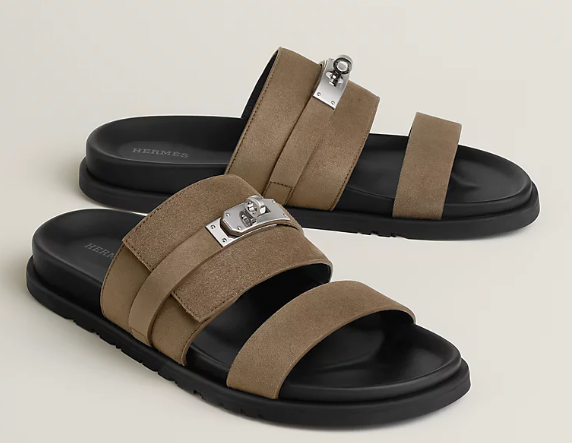 Jackson Sandal