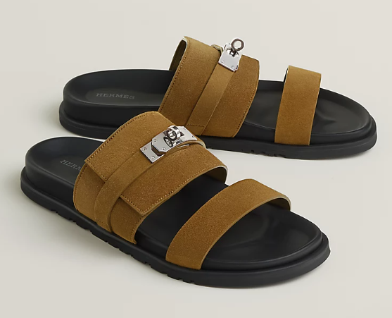 Jackson Sandal