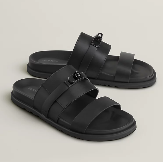 Jackson Sandal