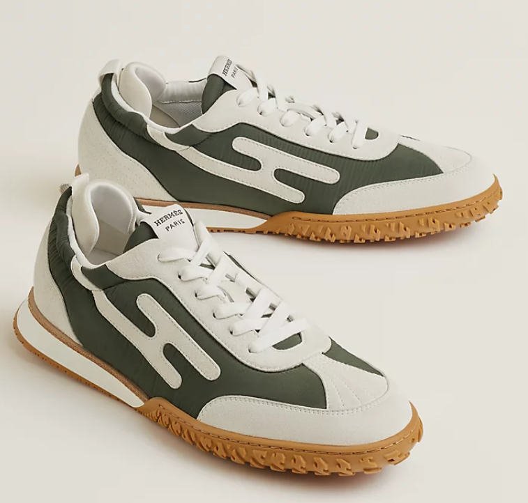 Jet Sneaker