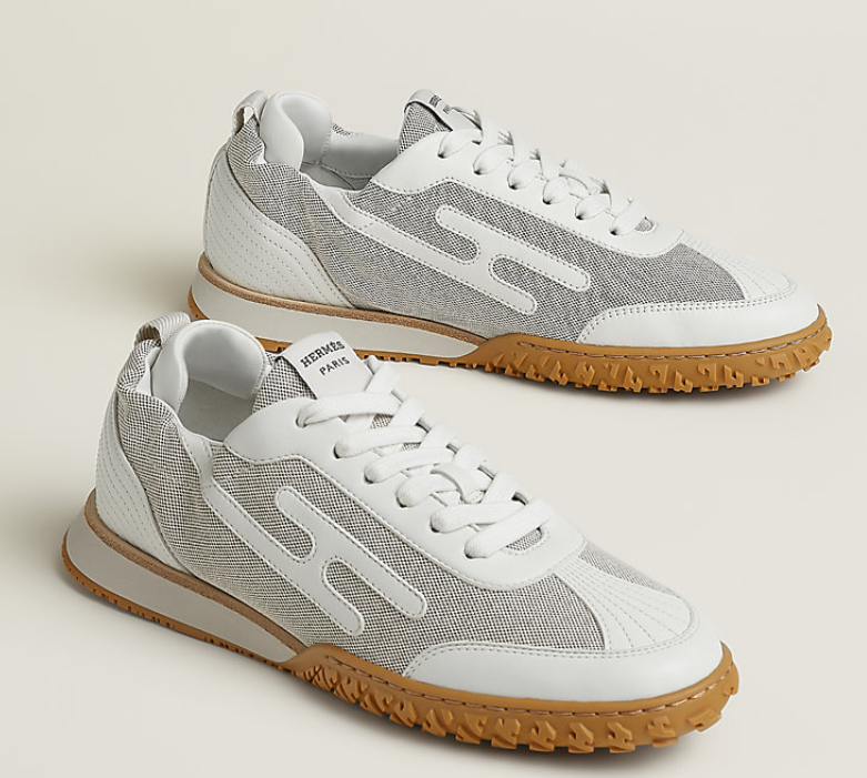 Jet Sneaker