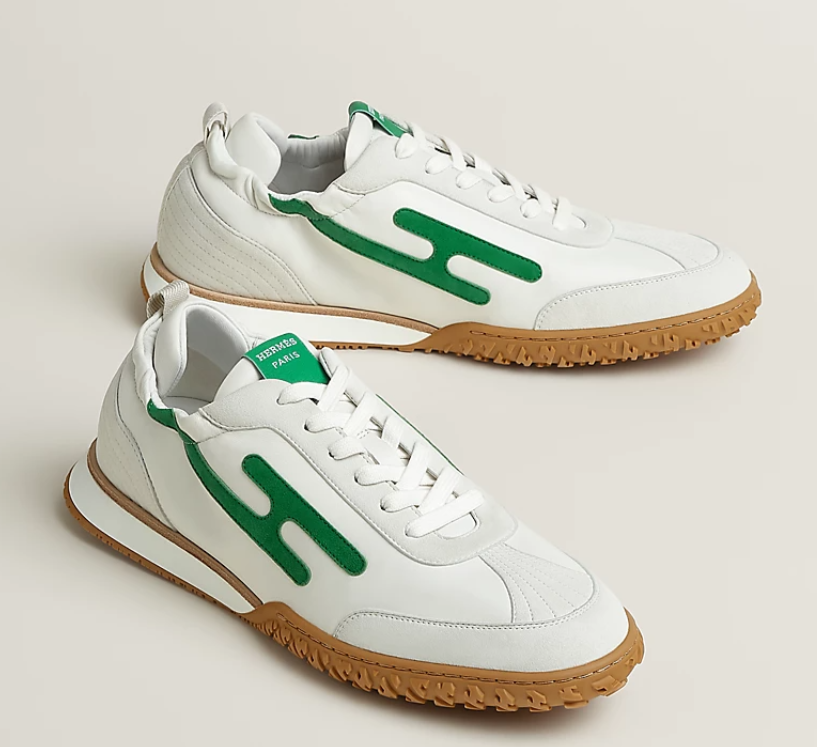 Jet Sneaker