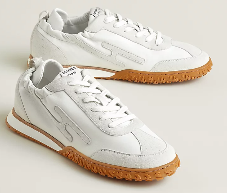 Jet Sneaker