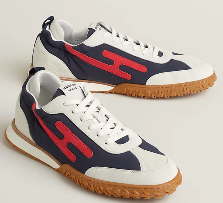 Jet Sneaker
