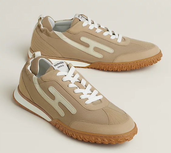 Jet Sneaker
