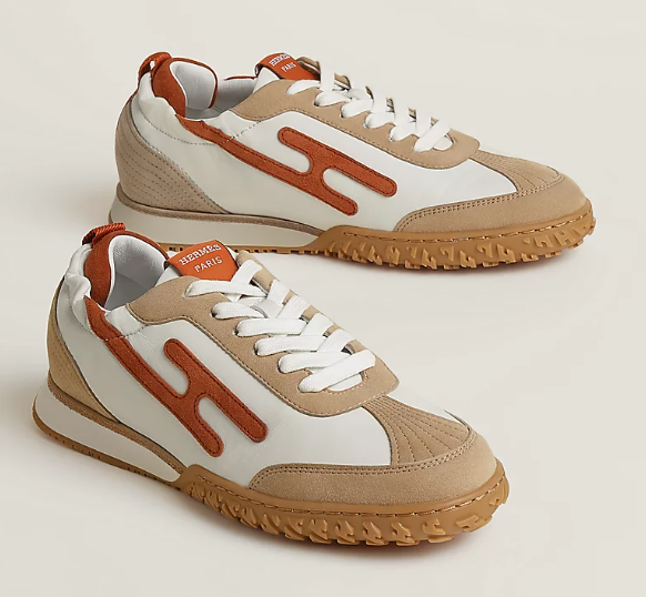 Jet Sneaker