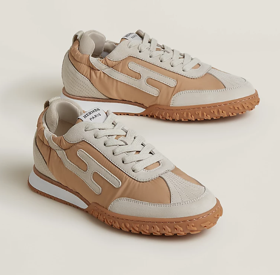 Jet Sneaker