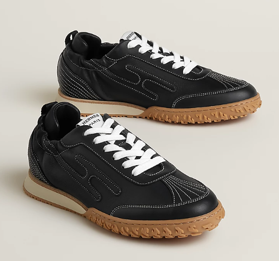 Jet Sneaker