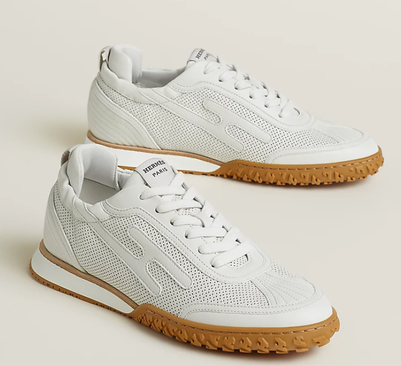 Jet Sneaker