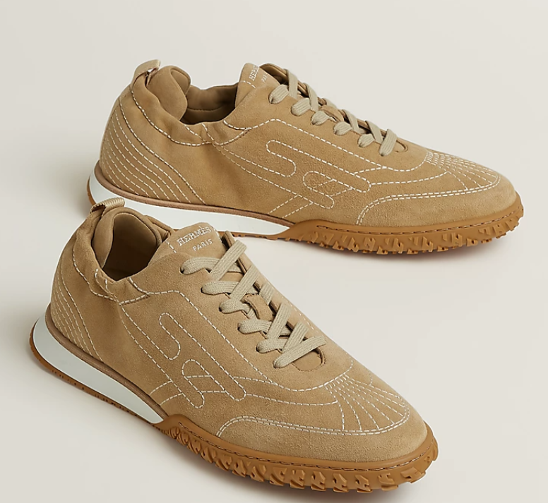 Jet Sneaker