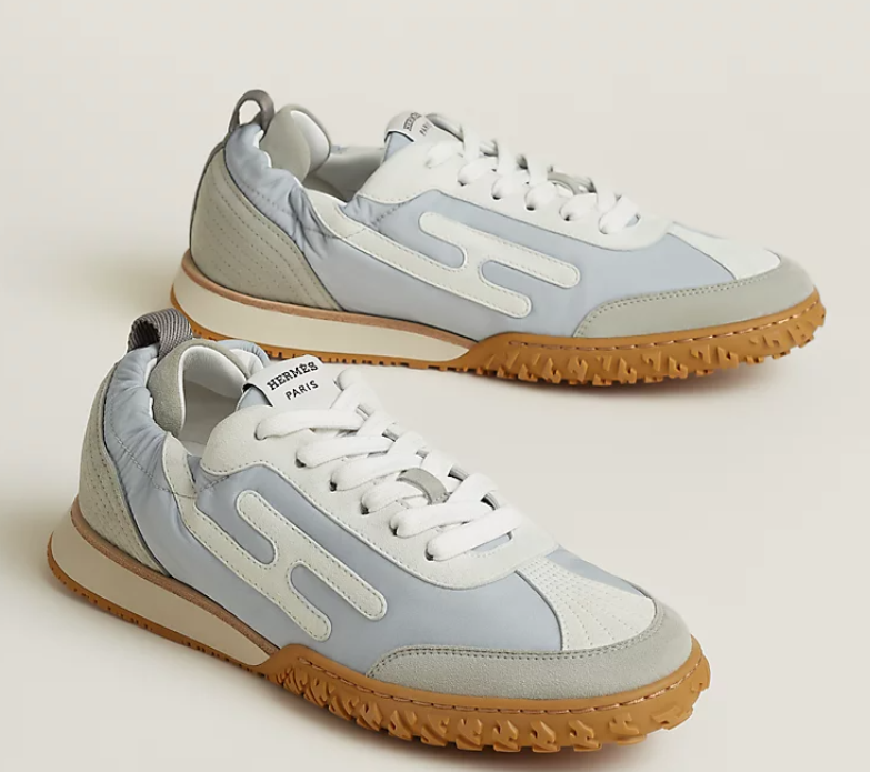 Jet Sneaker