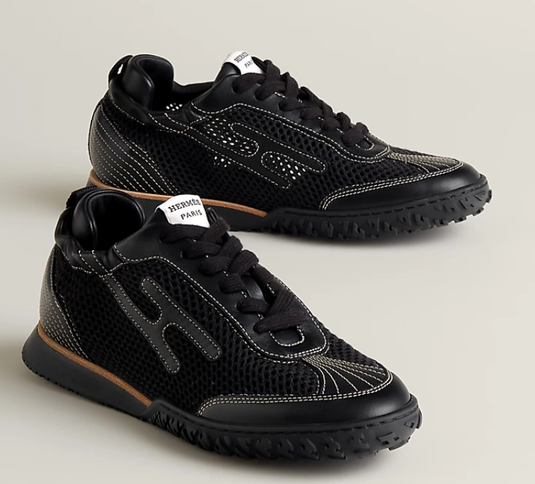 Jet Sneaker