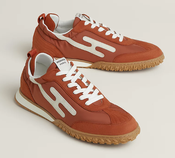 Jet Sneaker