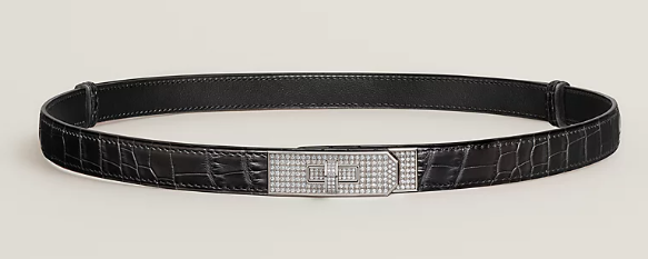 Kelly 18 Belt
