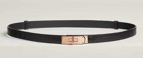 Kelly 18 Belt