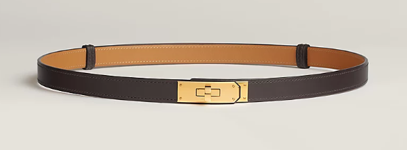 Kelly 18 Belt