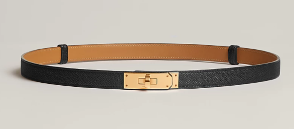 Kelly 18 Belt