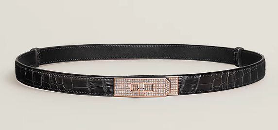 Kelly 18 Belt