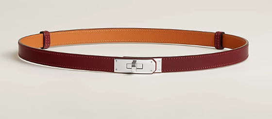 Kelly 18 Belt