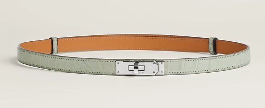 Kelly 18 Belt
