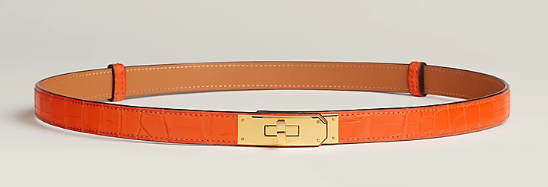 Kelly 18 Belt