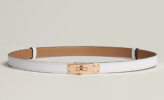 Kelly 18 Belt