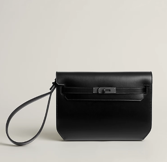 Kelly depeches 25 pouch