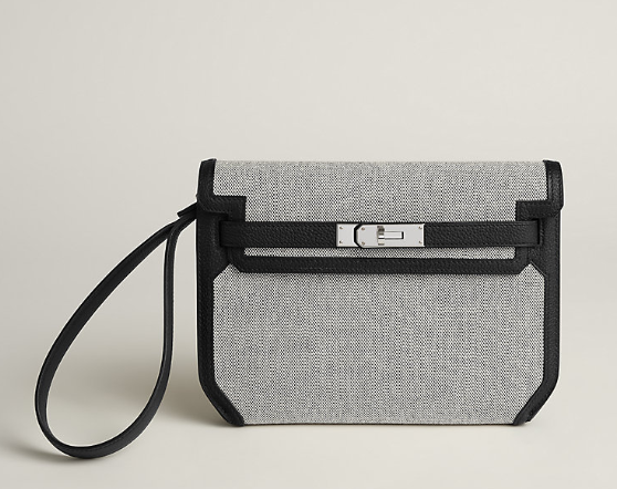 Kelly depeches 25 pouch