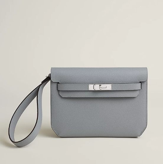 Kelly depeches 25 pouch