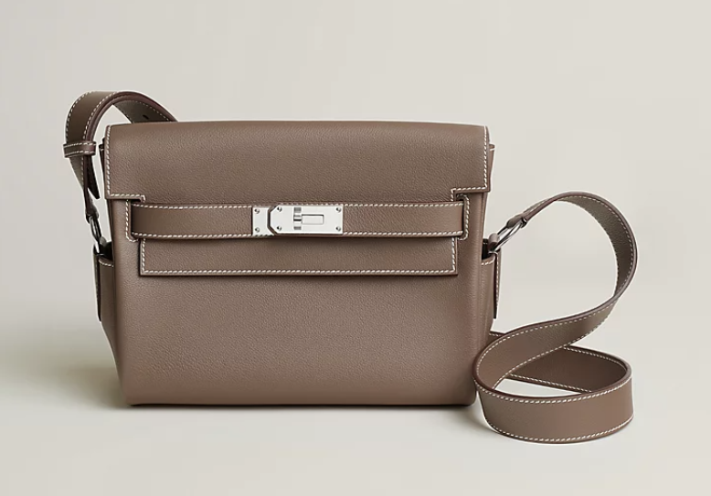 Kelly Messenger bag