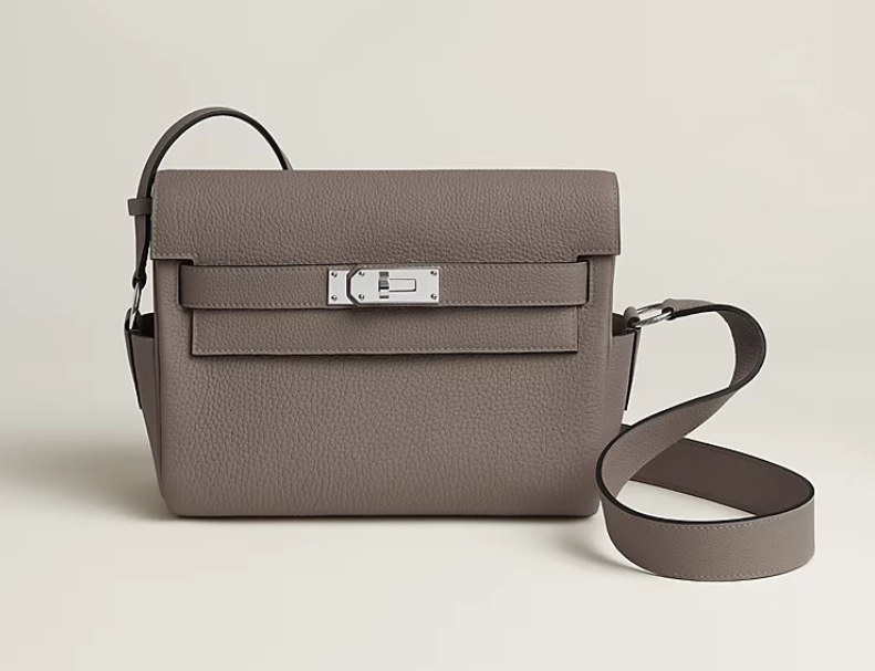 Kelly Messenger bag