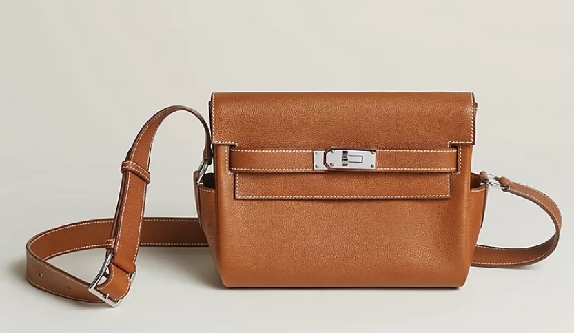 Kelly Messenger bag