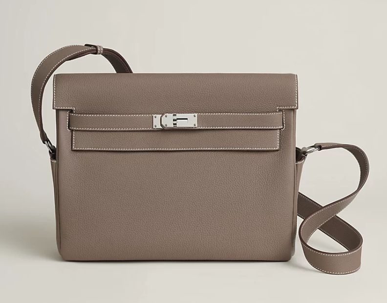 Kelly Messenger bag