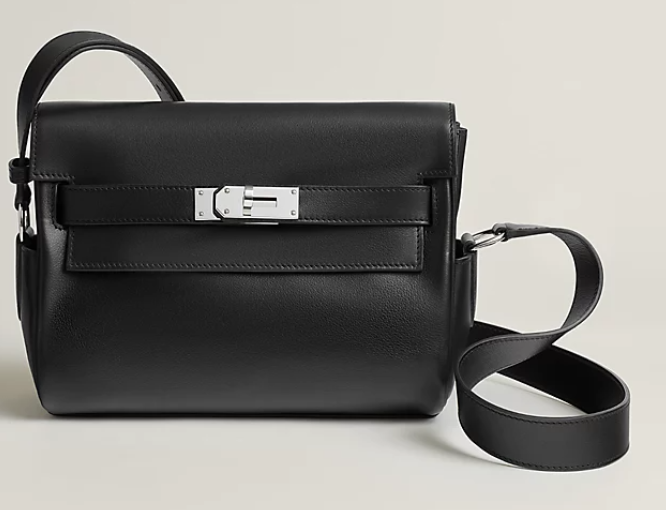 Kelly Messenger bag